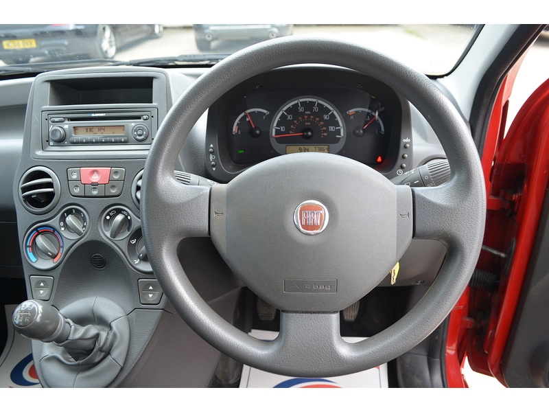Used Fiat Panda 2010 for sale - 78065065: Photo 19