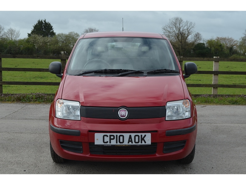 Used Fiat Panda 2010 for sale - 78065065: Photo 2