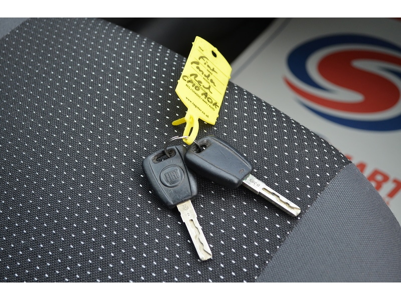 Used Fiat Panda 2010 for sale - 78065065: Photo 20