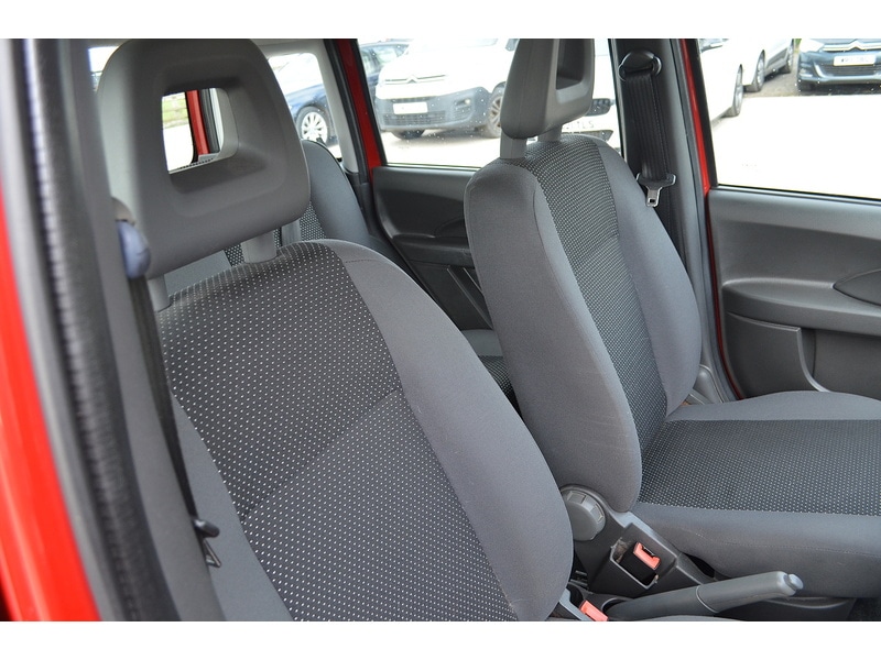 Used Fiat Panda 2010 for sale - 78065065: Photo 21