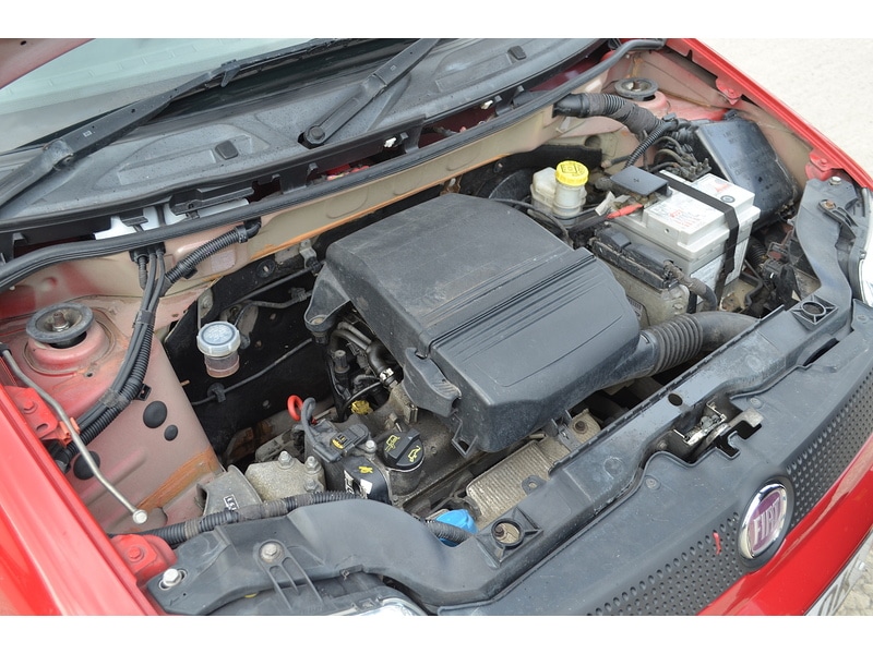 Used Fiat Panda 2010 for sale - 78065065: Photo 22