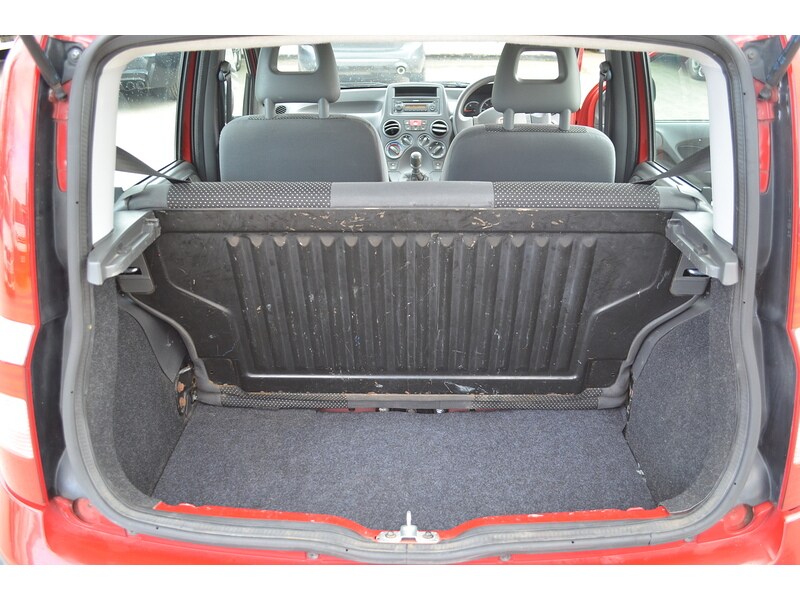 Used Fiat Panda 2010 for sale - 78065065: Photo 23