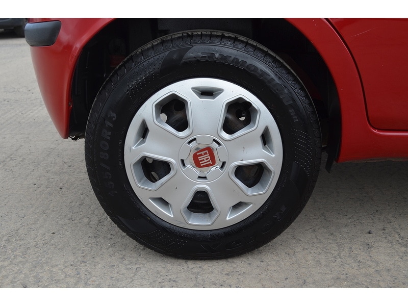 Used Fiat Panda 2010 for sale - 78065065: Photo 24