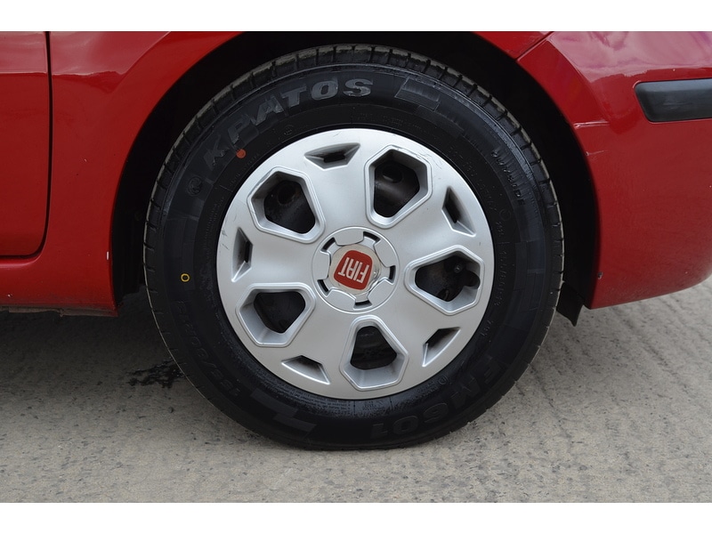 Used Fiat Panda 2010 for sale - 78065065: Photo 25