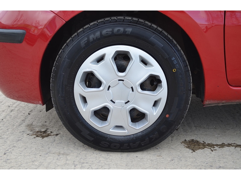 Used Fiat Panda 2010 for sale - 78065065: Photo 26