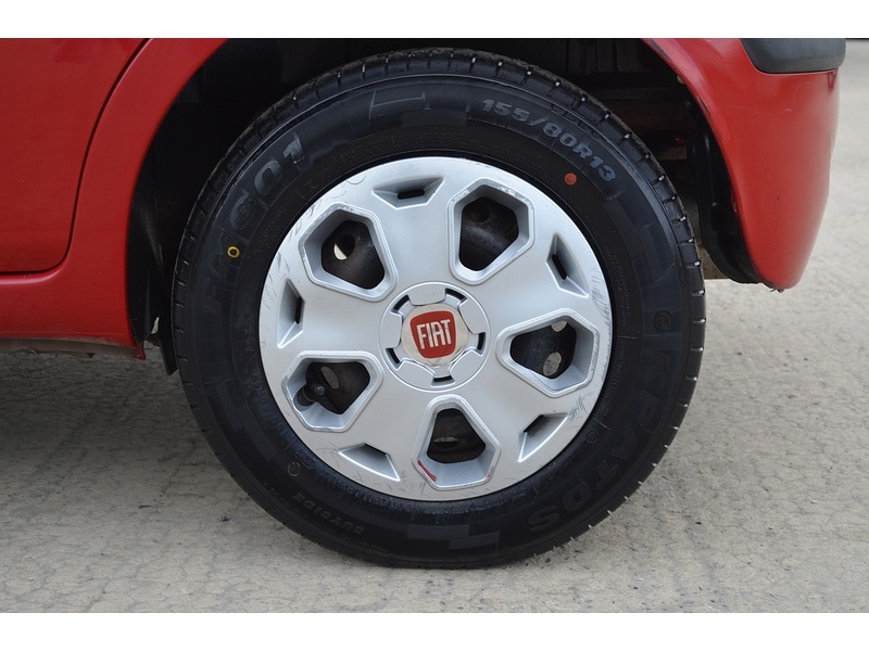 Used Fiat Panda 2010 for sale - 78065065: Photo 27