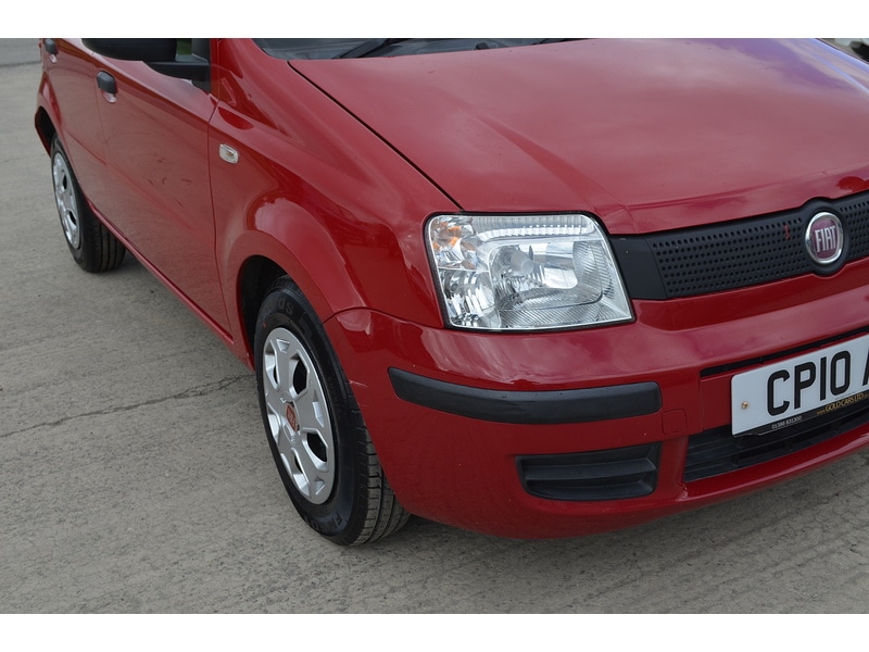Used Fiat Panda 2010 for sale - 78065065: Photo 28