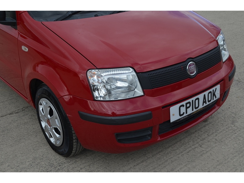 Used Fiat Panda 2010 for sale - 78065065: Photo 29