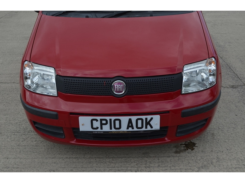 Used Fiat Panda 2010 for sale - 78065065: Photo 30
