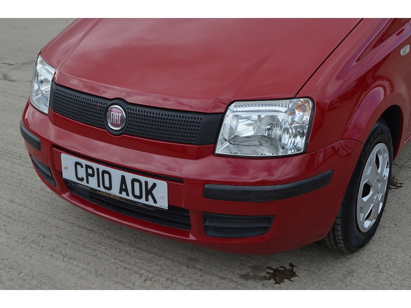Used Fiat Panda 2010 for sale - 78065065: Photo 31