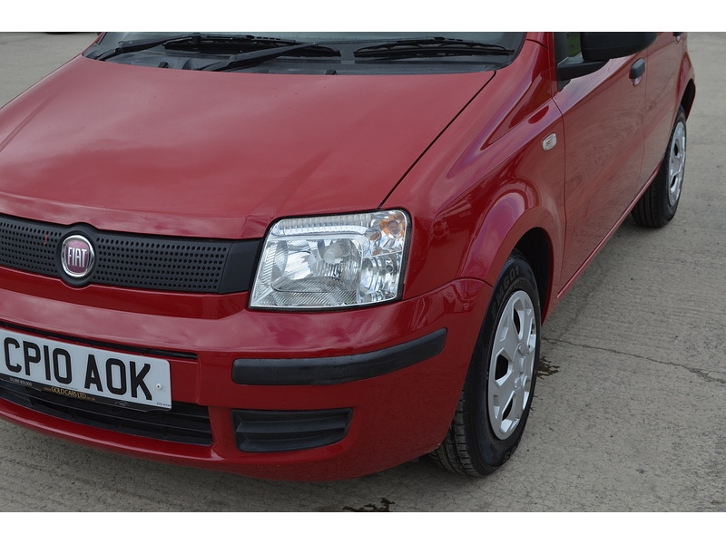 Used Fiat Panda 2010 for sale - 78065065: Photo 32