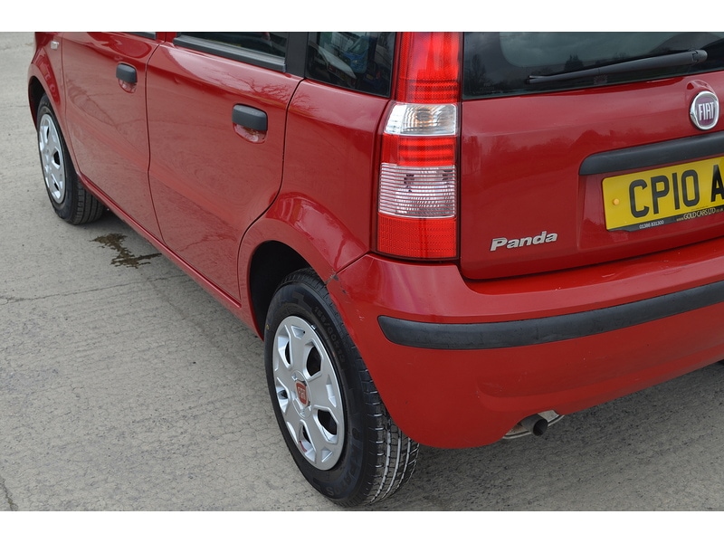 Used Fiat Panda 2010 for sale - 78065065: Photo 33