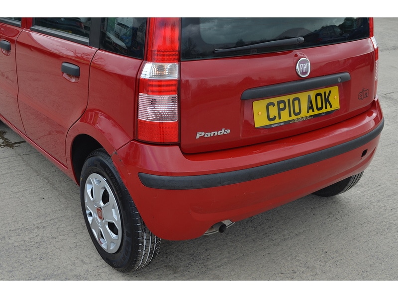 Used Fiat Panda 2010 for sale - 78065065: Photo 34