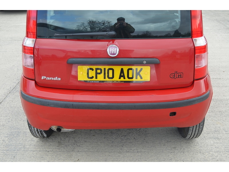 Used Fiat Panda 2010 for sale - 78065065: Photo 35
