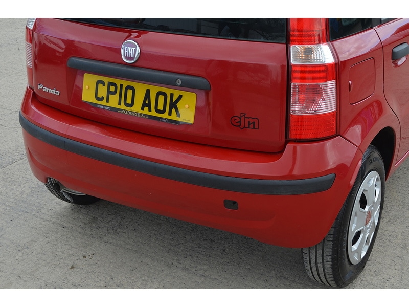Used Fiat Panda 2010 for sale - 78065065: Photo 36