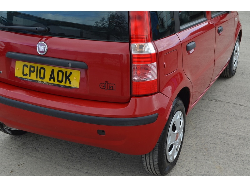 Used Fiat Panda 2010 for sale - 78065065: Photo 37