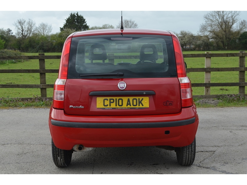 Used Fiat Panda 2010 for sale - 78065065: Photo 6