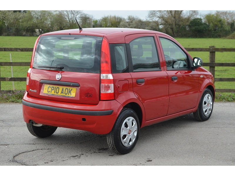 Used Fiat Panda 2010 for sale - 78065065: Photo 7