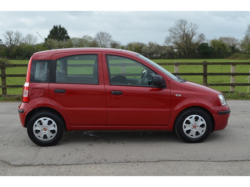 Used Fiat Panda 2010 for sale - 78065065: Photo 8