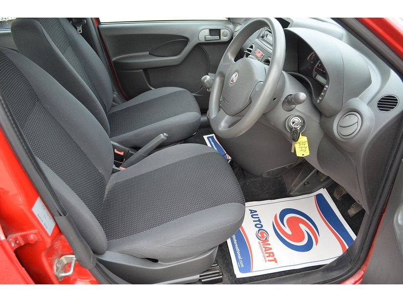 Used Fiat Panda 2010 for sale - 78065065: Photo 9