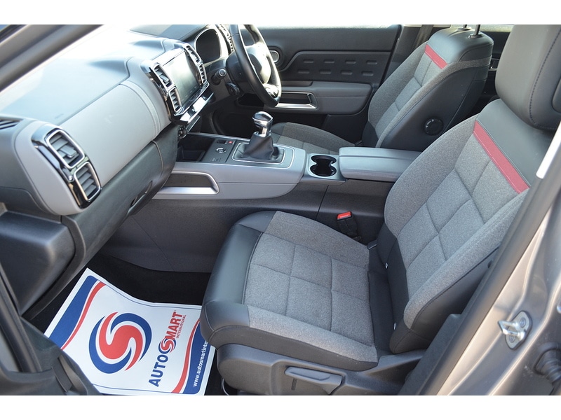 Used Citroen C5 Aircross 2021 for sale - 77937386: Photo 15