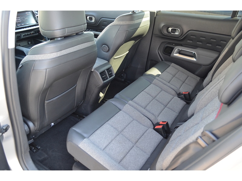 Used Citroen C5 Aircross 2021 for sale - 77937386: Photo 17