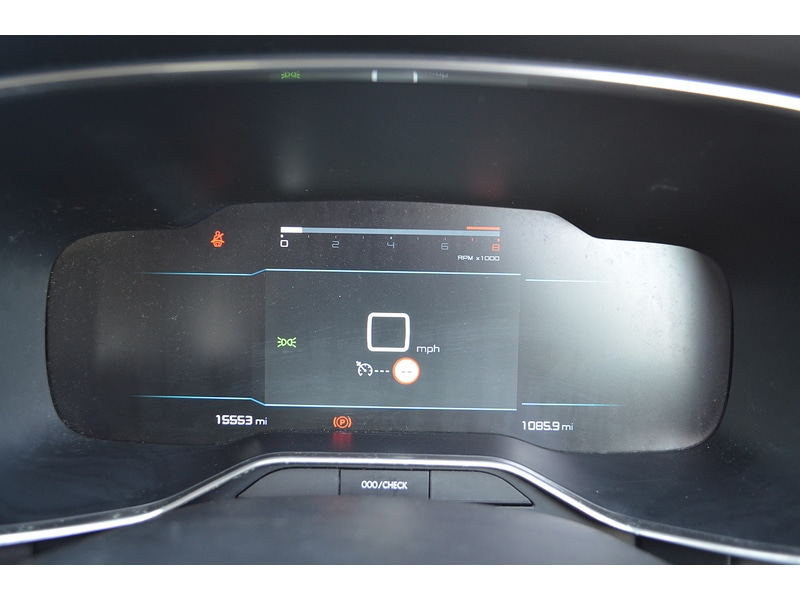 Used Citroen C5 Aircross 2021 for sale - 77937386: Photo 19