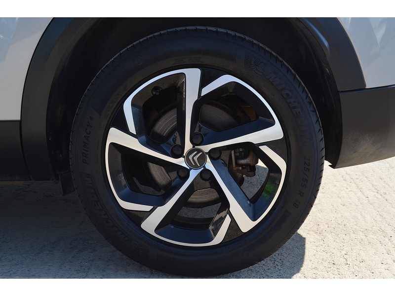 Used Citroen C5 Aircross 2021 for sale - 77937386: Photo 20