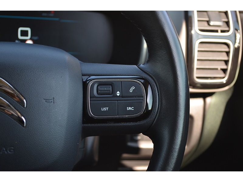 Used Citroen C5 Aircross 2021 for sale - 77937386: Photo 22