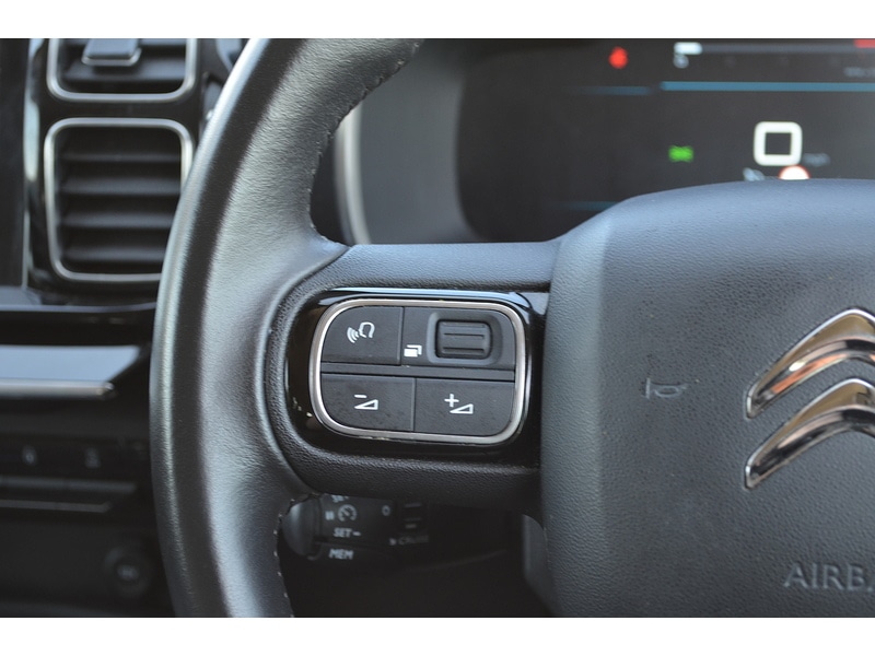 Used Citroen C5 Aircross 2021 for sale - 77937386: Photo 24