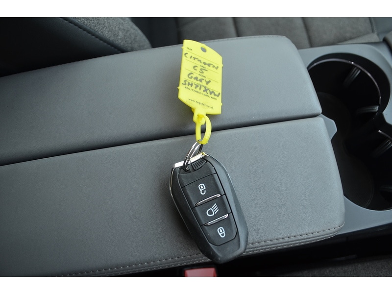 Used Citroen C5 Aircross 2021 for sale - 77937386: Photo 25