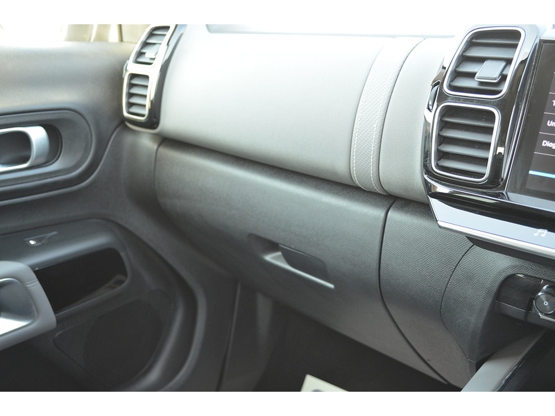 Used Citroen C5 Aircross 2021 for sale - 77937386: Photo 26