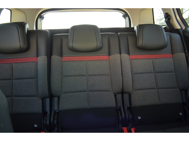 Used Citroen C5 Aircross 2021 for sale - 77937386: Photo 27