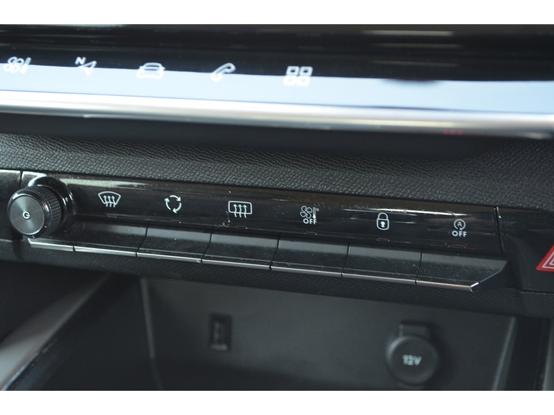 Used Citroen C5 Aircross 2021 for sale - 77937386: Photo 31