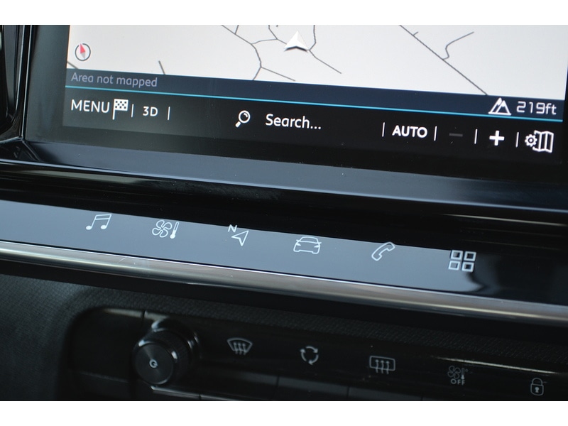 Used Citroen C5 Aircross 2021 for sale - 77937386: Photo 32