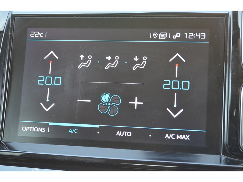 Used Citroen C5 Aircross 2021 for sale - 77937386: Photo 33