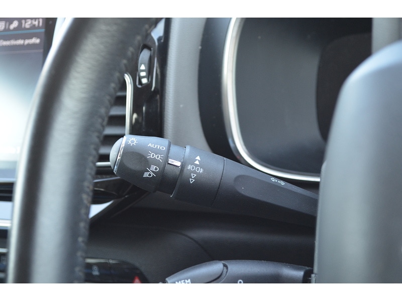 Used Citroen C5 Aircross 2021 for sale - 77937386: Photo 34