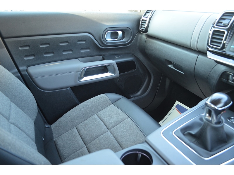 Used Citroen C5 Aircross 2021 for sale - 77937386: Photo 40