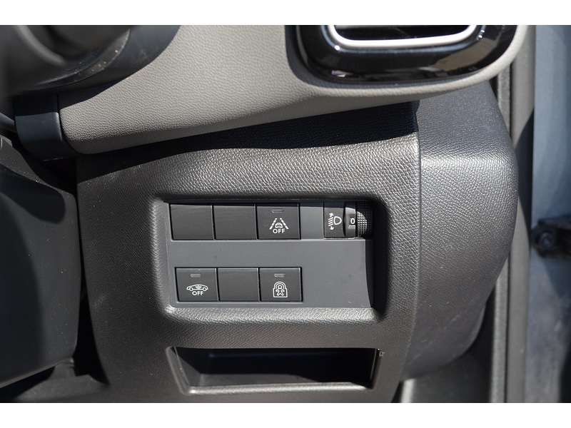 Used Citroen C5 Aircross 2021 for sale - 77937386: Photo 44