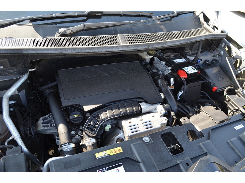 Used Citroen C5 Aircross 2021 for sale - 77937386: Photo 45