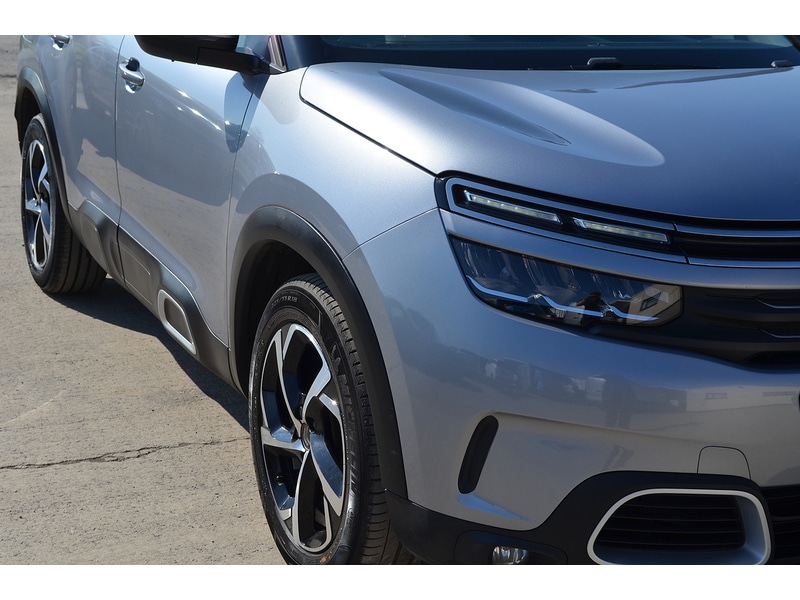 Used Citroen C5 Aircross 2021 for sale - 77937386: Photo 46