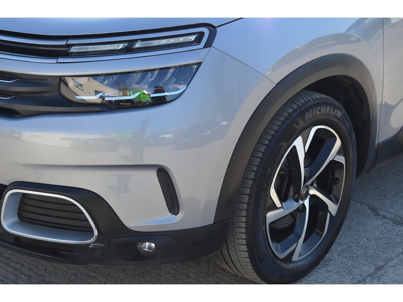 Used Citroen C5 Aircross 2021 for sale - 77937386: Photo 49