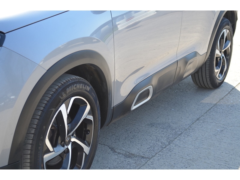 Used Citroen C5 Aircross 2021 for sale - 77937386: Photo 50