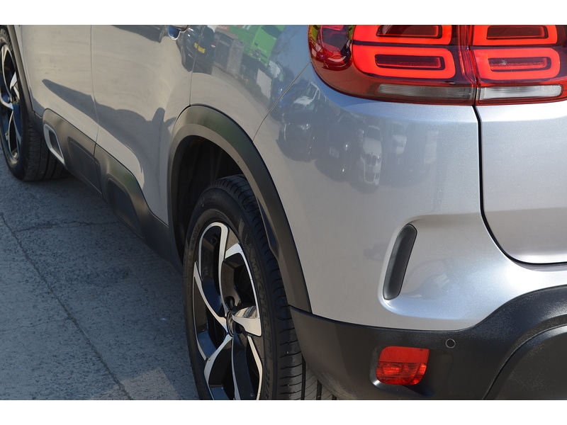 Used Citroen C5 Aircross 2021 for sale - 77937386: Photo 51