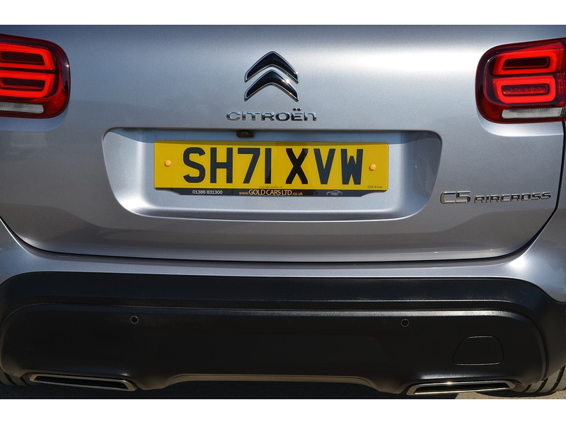 Used Citroen C5 Aircross 2021 for sale - 77937386: Photo 53