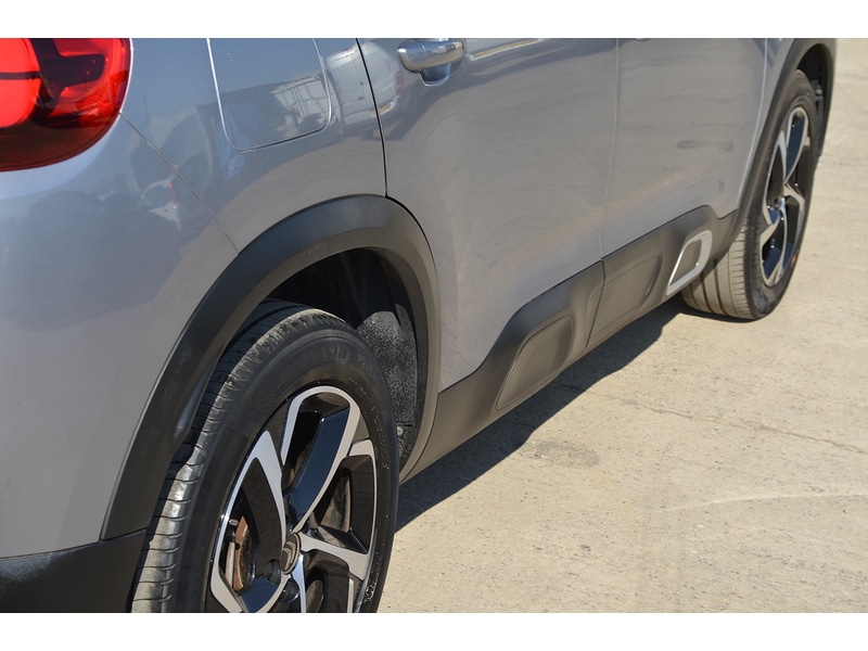 Used Citroen C5 Aircross 2021 for sale - 77937386: Photo 55