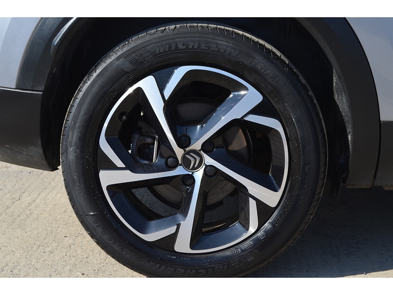 Used Citroen C5 Aircross 2021 for sale - 77937386: Photo 56