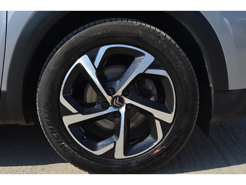 Used Citroen C5 Aircross 2021 for sale - 77937386: Photo 57