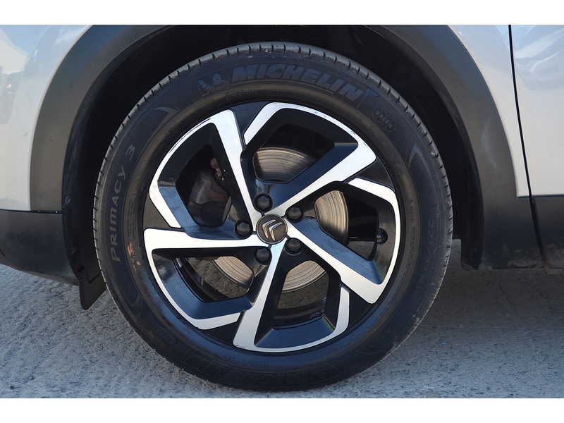 Used Citroen C5 Aircross 2021 for sale - 77937386: Photo 58