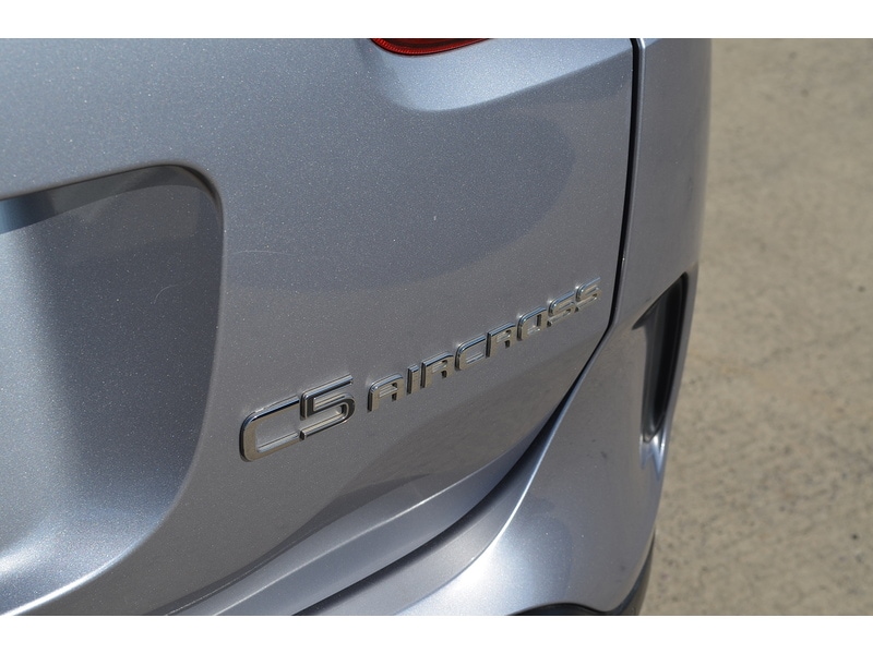 Used Citroen C5 Aircross 2021 for sale - 77937386: Photo 59